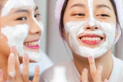 Korean Skin Care
