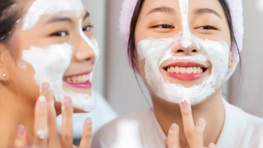 Korean Skin Care