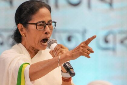 Mamata Banerjee