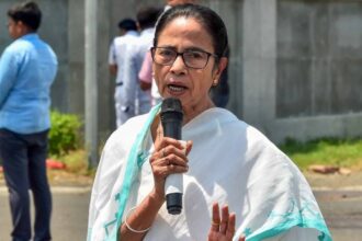 Mamata Banerjee