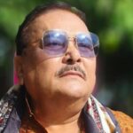 Madan Mitra