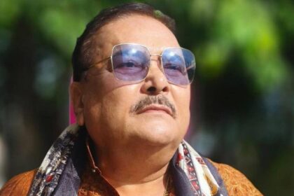 Madan Mitra