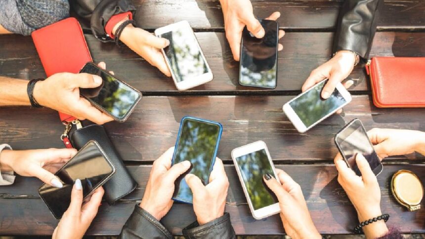 Mobile Usage