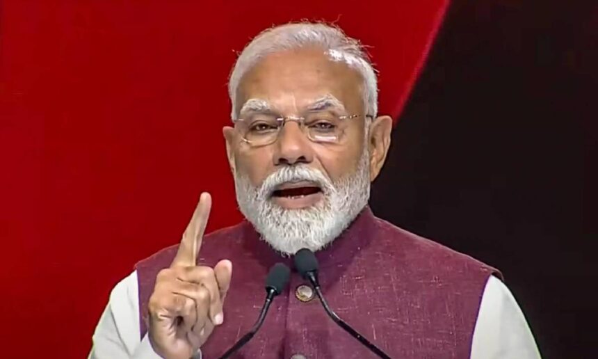 Mann Ki Baat