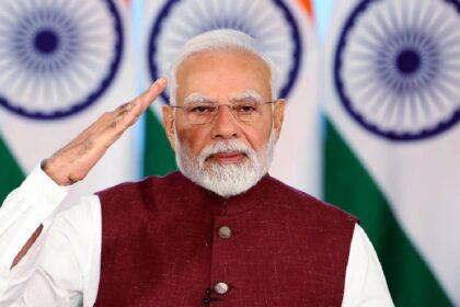 Indian All Party Delegation