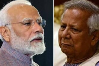 India Bangladesh Relation