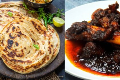 Special Mutton Kasha Recipe