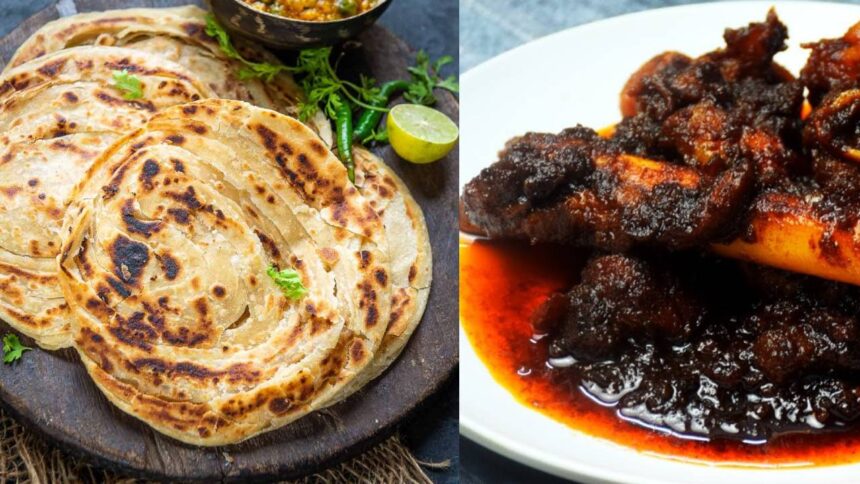 Special Mutton Kasha Recipe