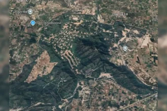 India Pakistan Tensions