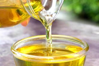 Edible Oil Price Dropped