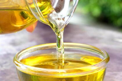 Edible Oil Price Dropped