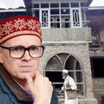 Pak Shelling Kills Indian Official