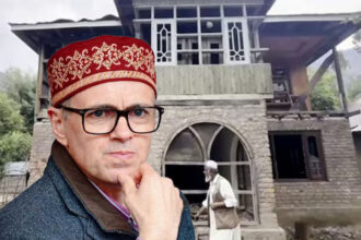 Pak Shelling Kills Indian Official