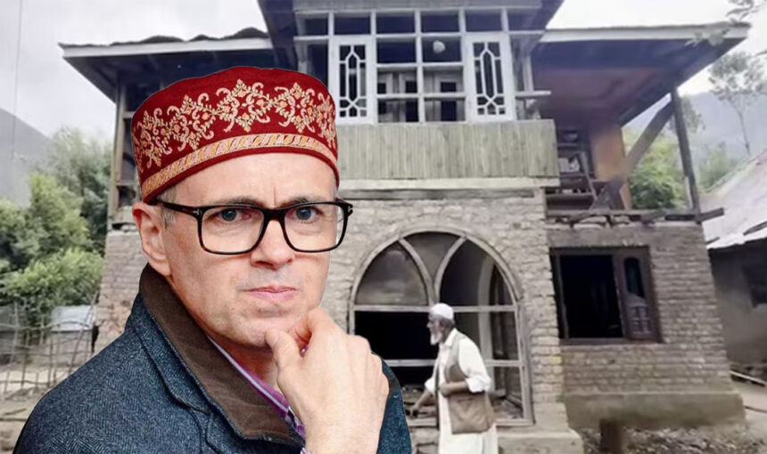 Pak Shelling Kills Indian Official