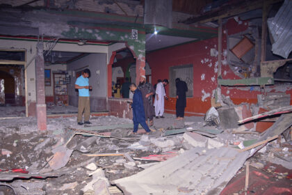 Operation Sindoor