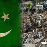 Pakistan Earthquake