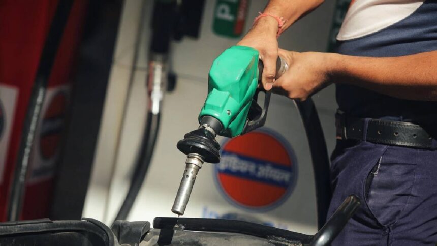 Pakistan Petrol News