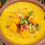 Mango Phirni
