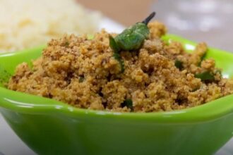 Posto Bati Chacchari