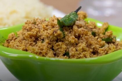 Posto Bati Chacchari