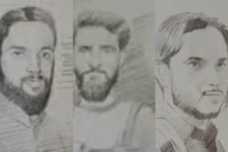 Pahalgam Terror Attack