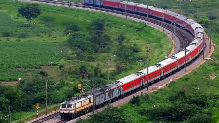 Rajdhani Express