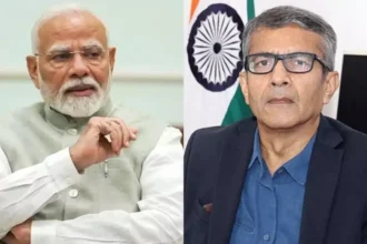 India Pakistan Tension