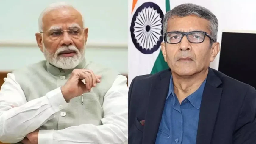 India Pakistan Tension