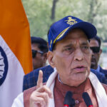 Rajnath Singh