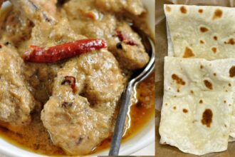 Jamai Sasthi Special Dinner