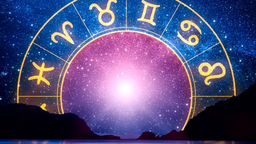 Daily Horoscope