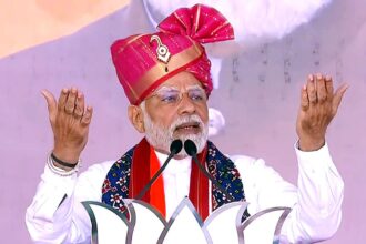 Narendra Modi On Pakistan