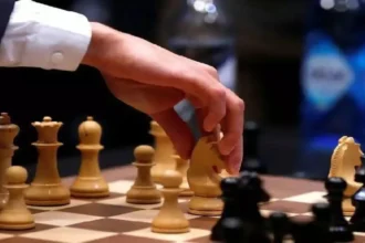 Taliban Bans Chess