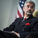 S Jaishankar Comment