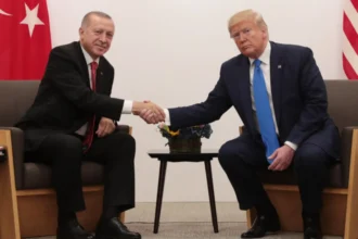 US Turkey Misiile Deal