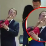 Emmanuel Macron Wife