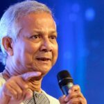 Muhammad Yunus
