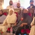 India Pakistan Conflict