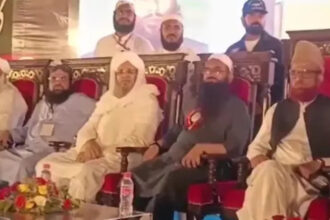 India Pakistan Conflict