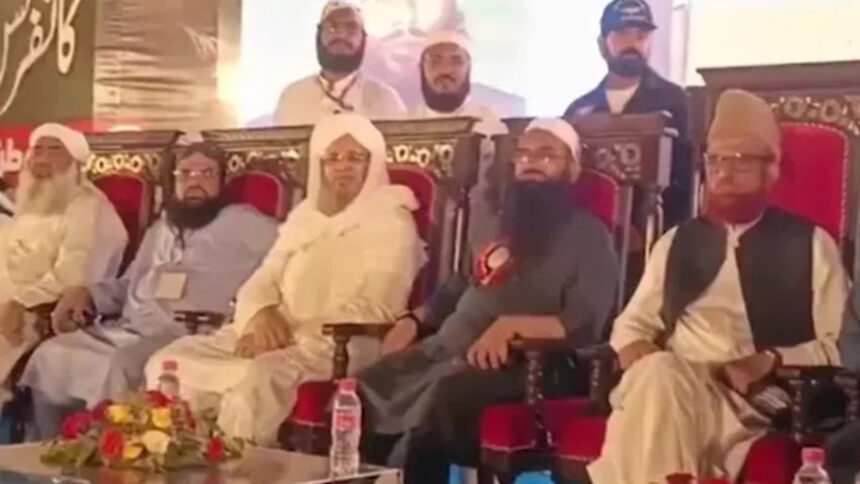 India Pakistan Conflict