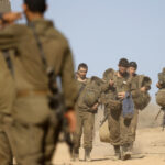 Iran Israel Conflict