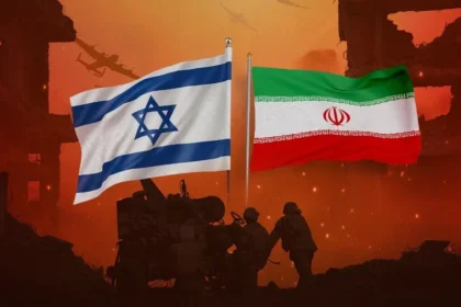 Iran Israel Conflict