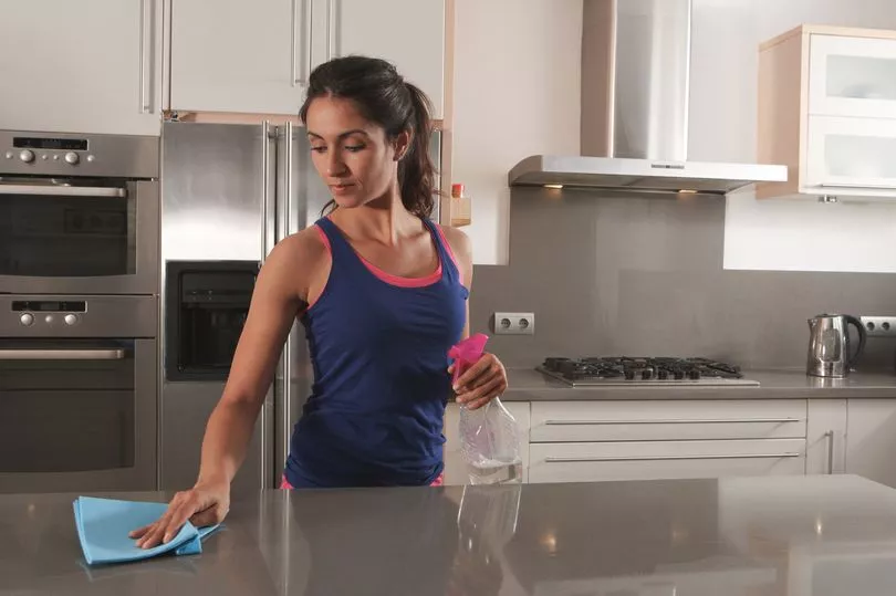 Kitchen Tips