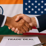 US India Trade Deal