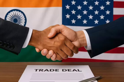 US India Trade Deal
