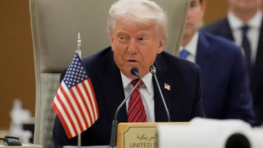 US Attack On Iran