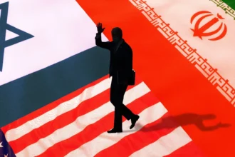 Iran Israel Conflict