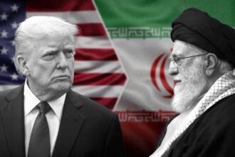 US Attack On Iran
