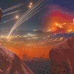 Iran Israel Conflict