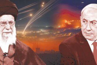 Iran Israel Conflict